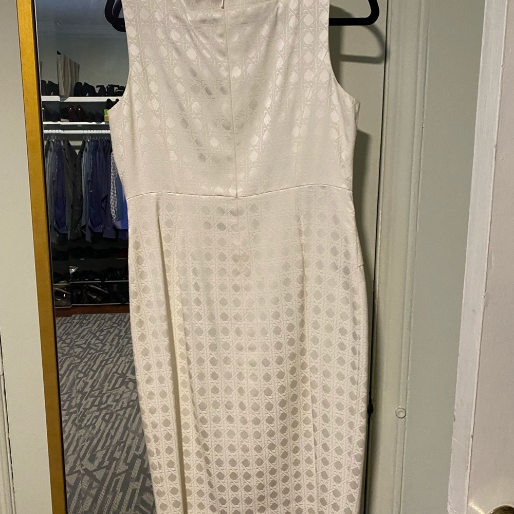Anne Klein summer dress